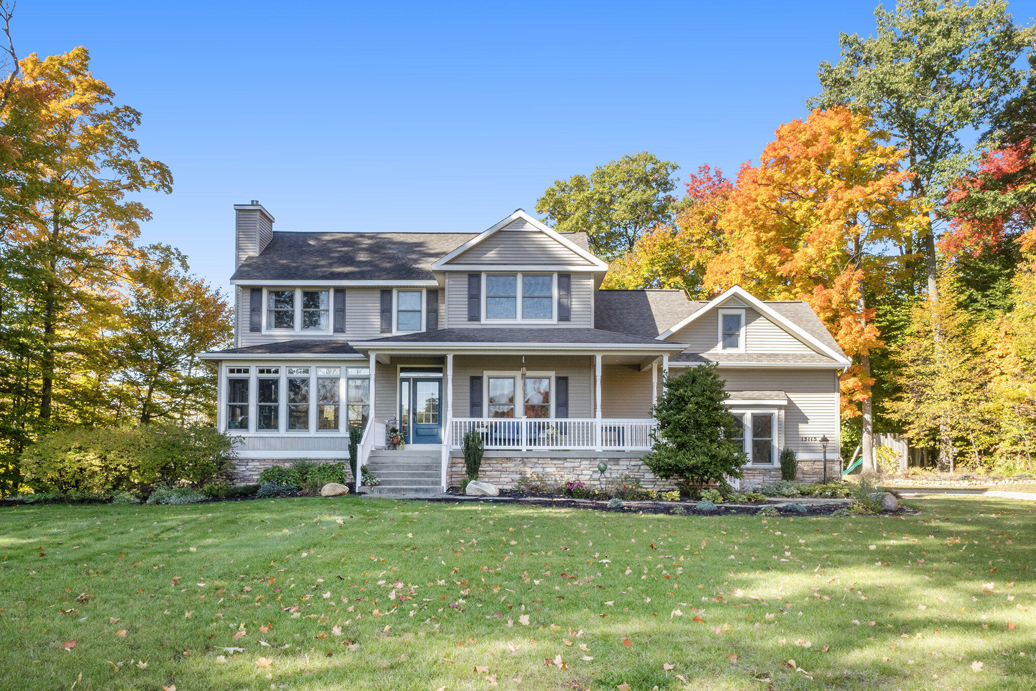 13115 Edgerton Avenue NE Algoma Township MI 49319