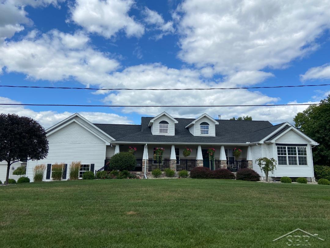 2530 N River Road Thomas Township MI 48609