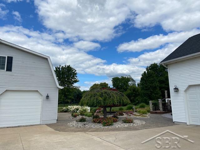 2530 N River Road Thomas Township MI 48609