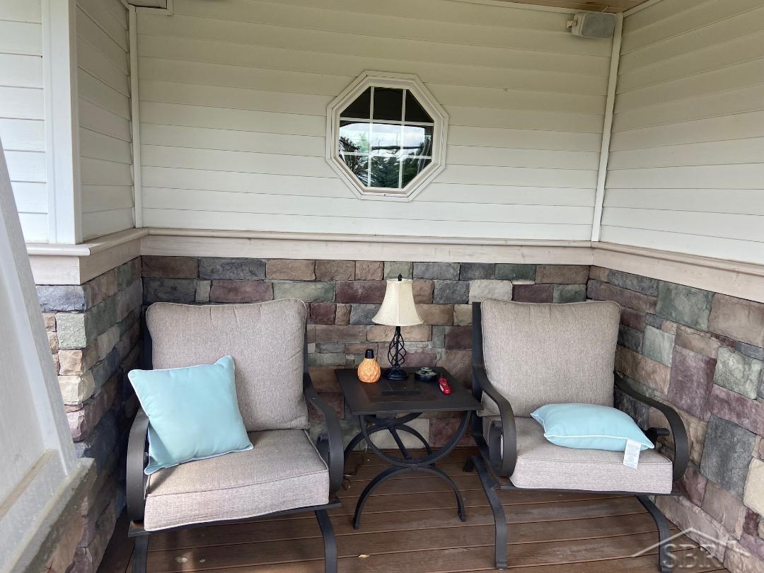 2530 N River Road Thomas Township MI 48609