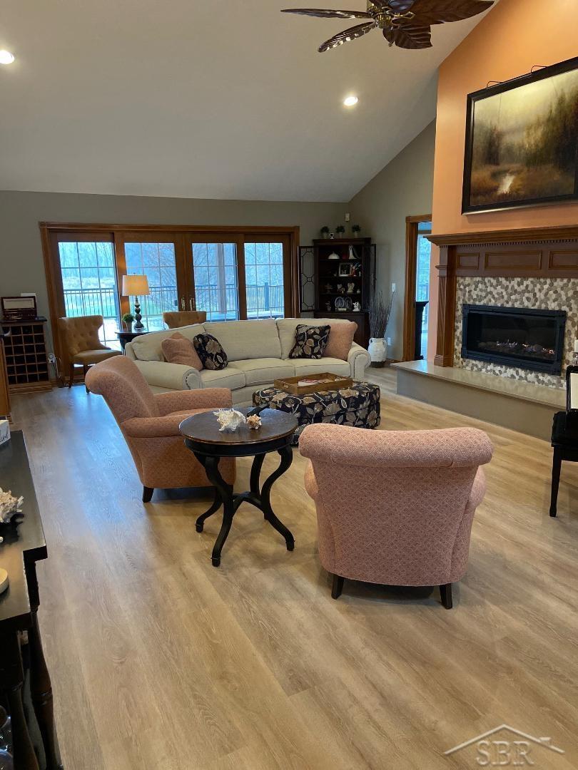 2530 N River Road Thomas Township MI 48609