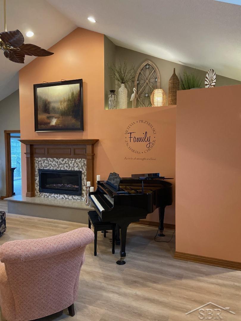 2530 N River Road Thomas Township MI 48609