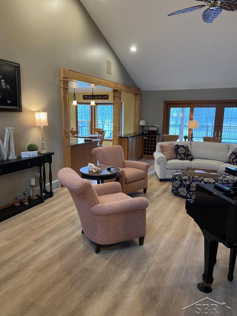 2530 N River Road Thomas Township MI 48609