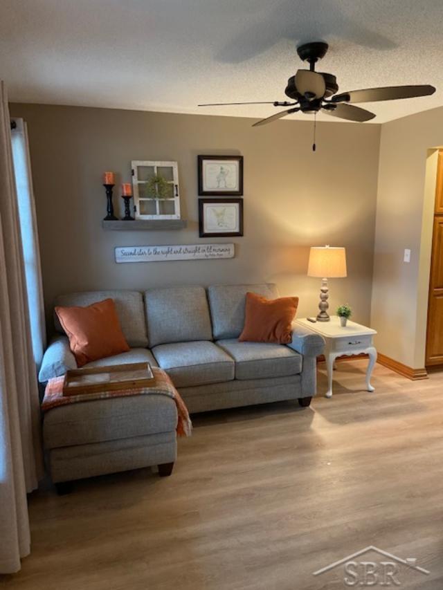 2530 N River Road Thomas Township MI 48609