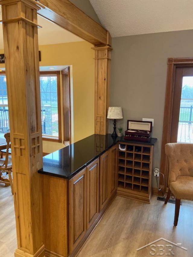 2530 N River Road Thomas Township MI 48609