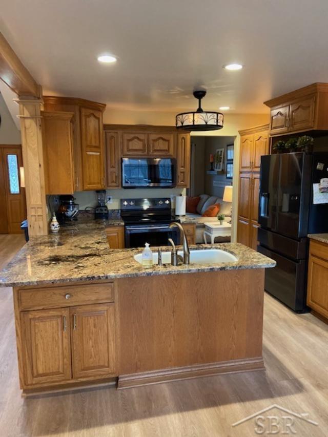 2530 N River Road Thomas Township MI 48609
