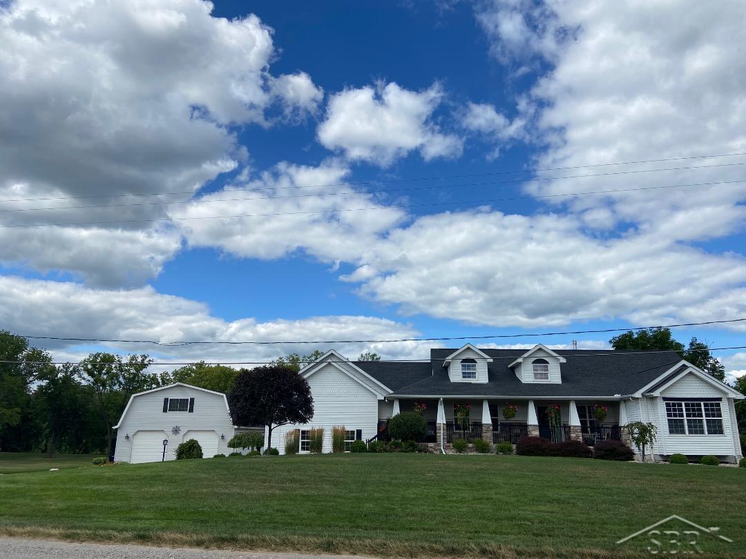 2530 N River Road Thomas Township MI 48609