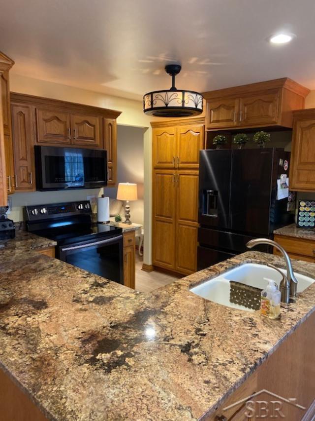 2530 N River Road Thomas Township MI 48609