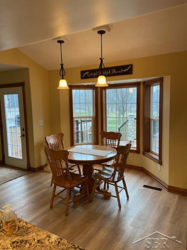 2530 N River Road Thomas Township MI 48609