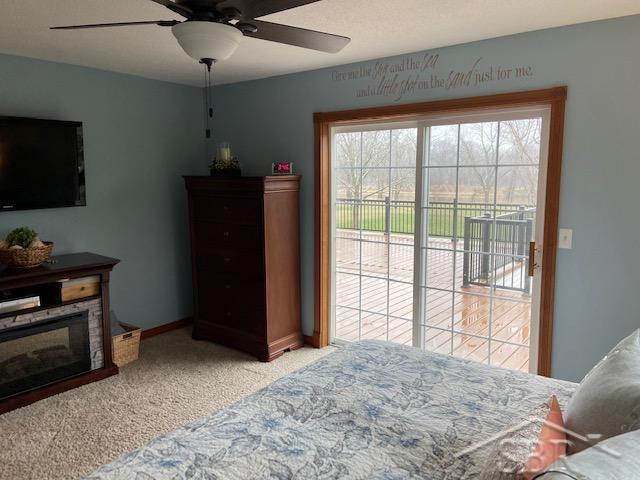 2530 N River Road Thomas Township MI 48609