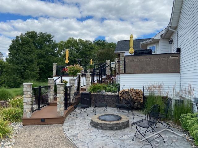 2530 N River Road Thomas Township MI 48609