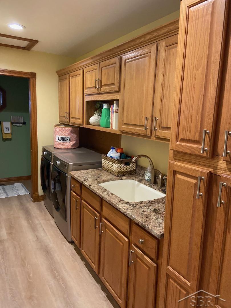 2530 N River Road Thomas Township MI 48609