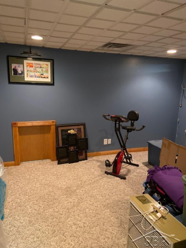 2530 N River Road Thomas Township MI 48609