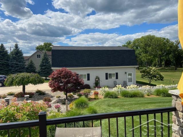 2530 N River Road Thomas Township MI 48609