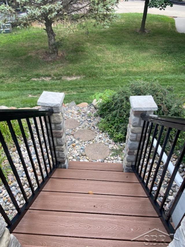 2530 N River Road Thomas Township MI 48609