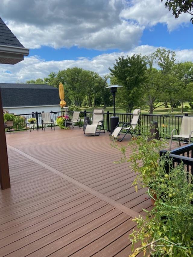 2530 N River Road Thomas Township MI 48609