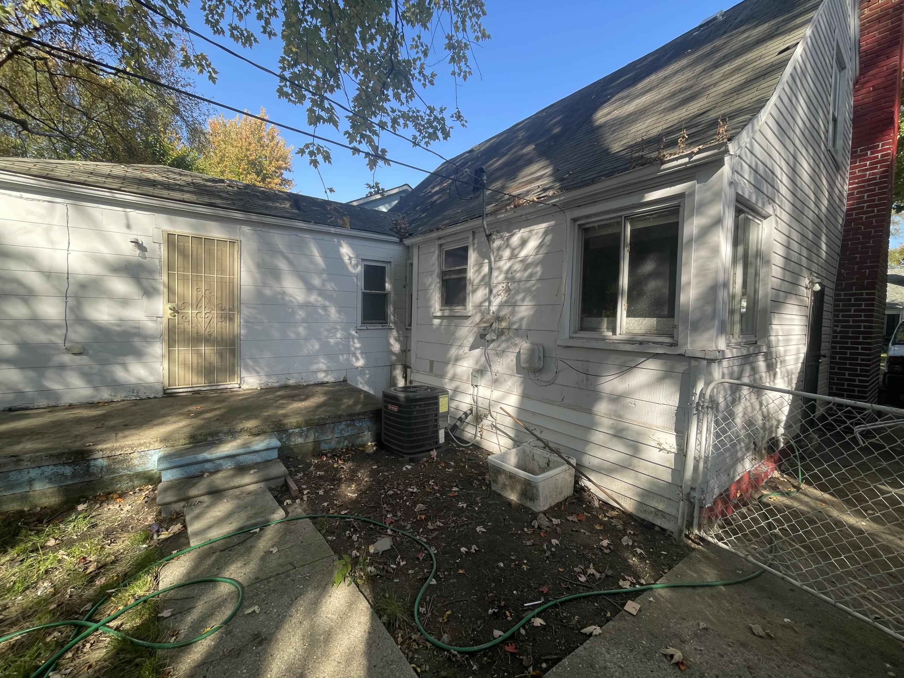 7763 Memorial Avenue Detroit City MI 48228