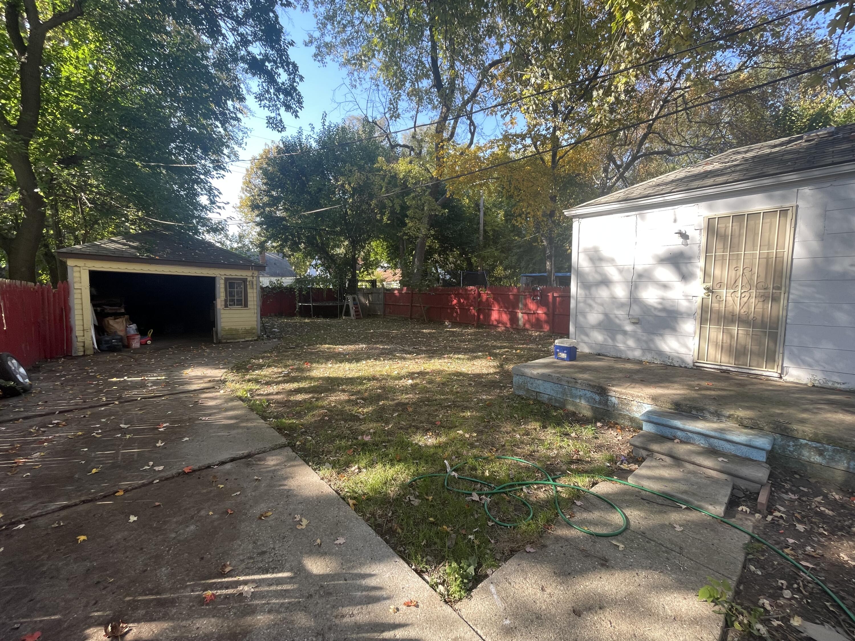 7763 Memorial Avenue Detroit City MI 48228