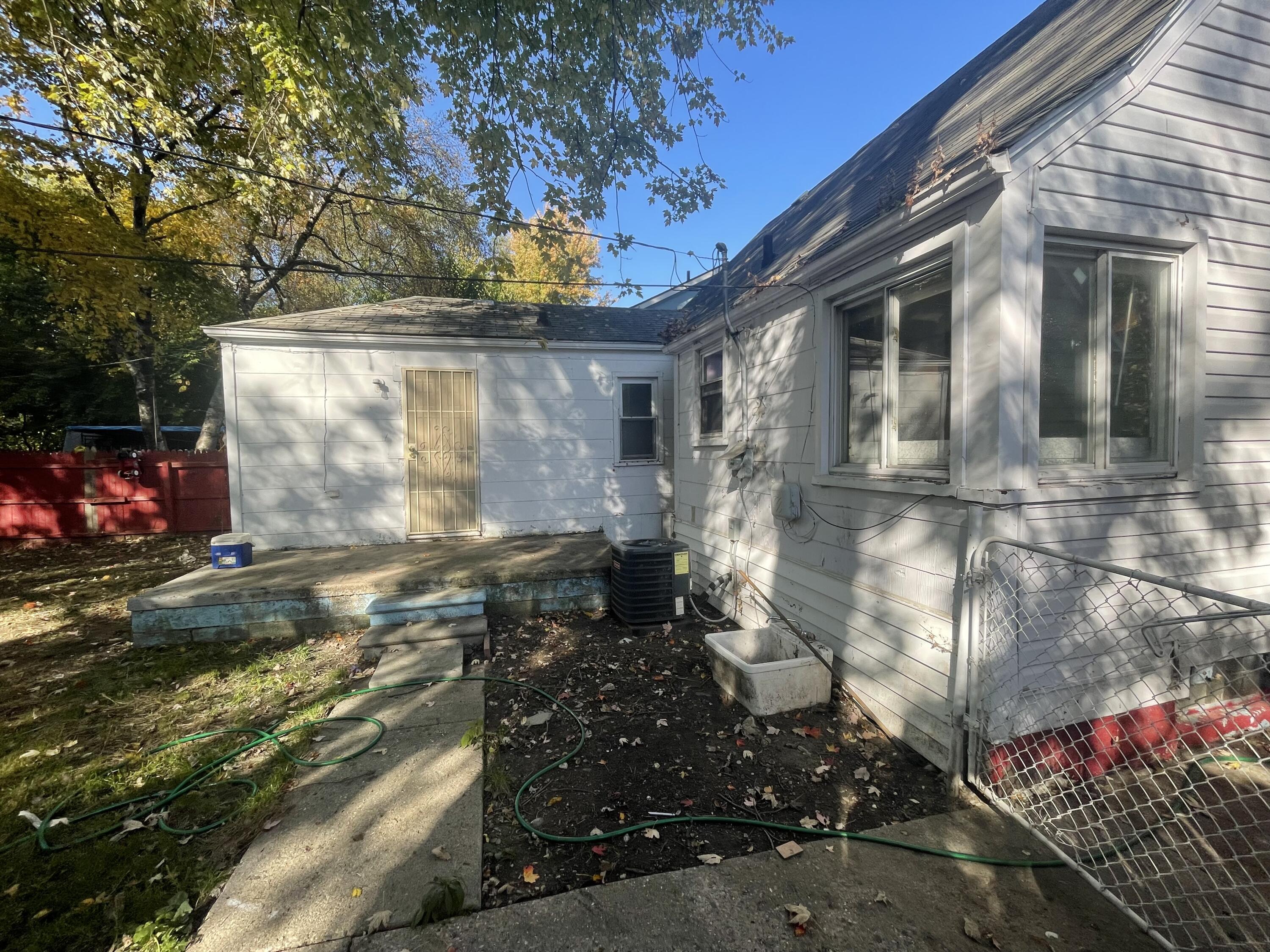 7763 Memorial Avenue Detroit City MI 48228