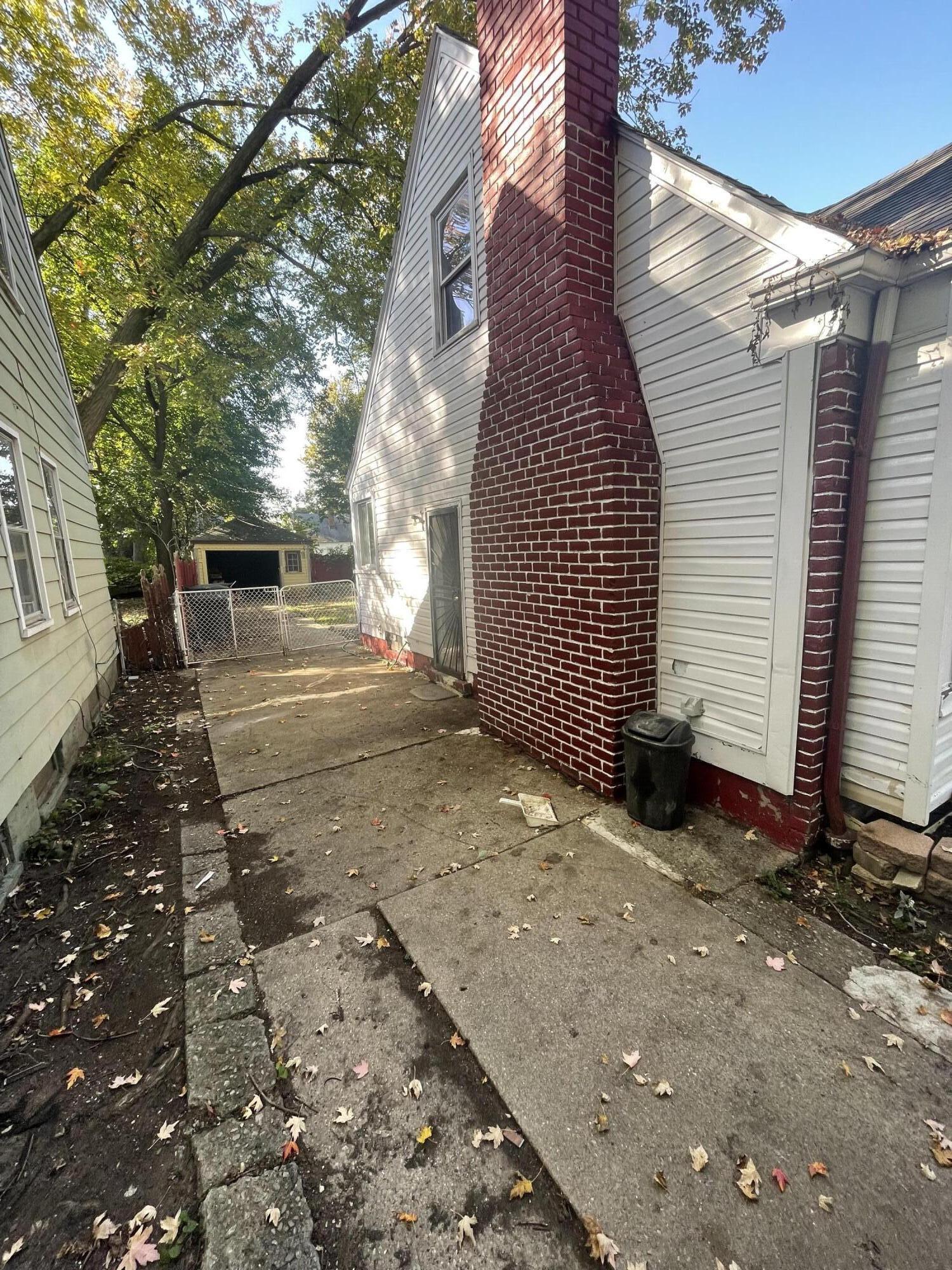 7763 Memorial Avenue Detroit City MI 48228