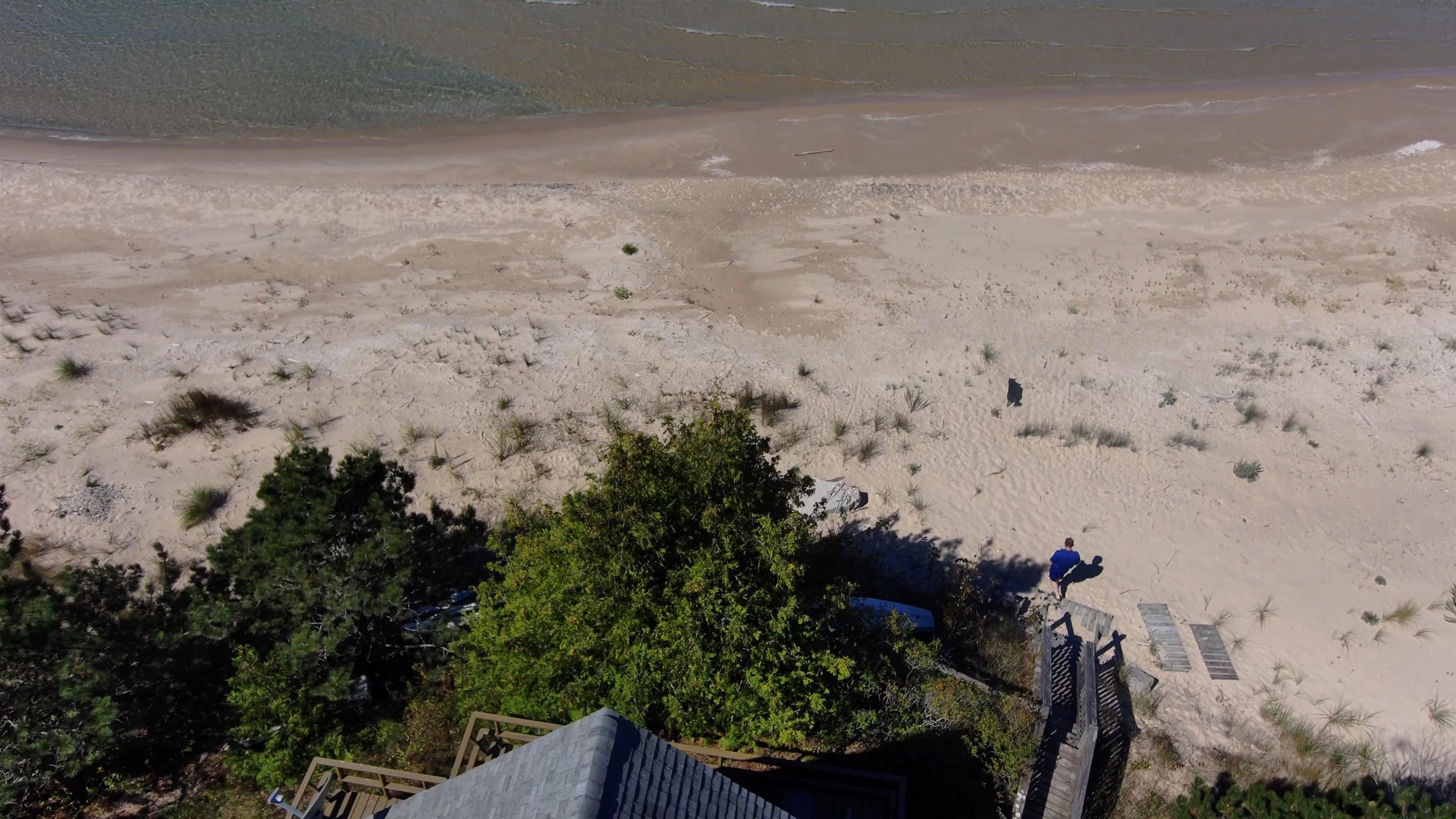 14619 N Cathead Bay Drive Leelanau Township MI 49670
