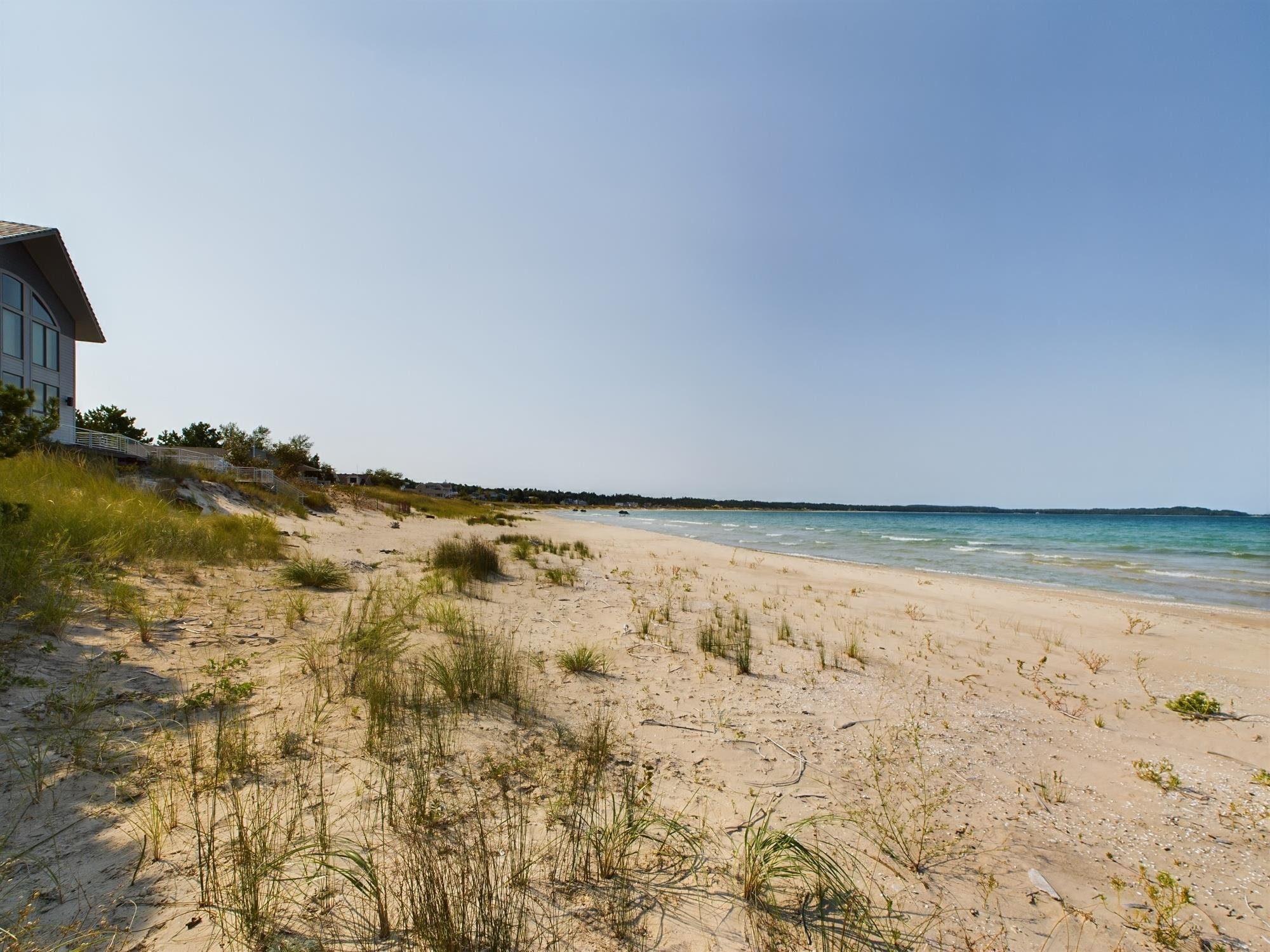 14619 N Cathead Bay Drive Leelanau Township MI 49670