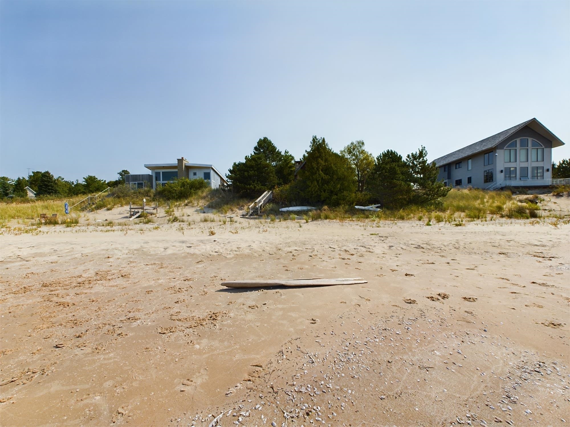 14619 N Cathead Bay Drive Leelanau Township MI 49670