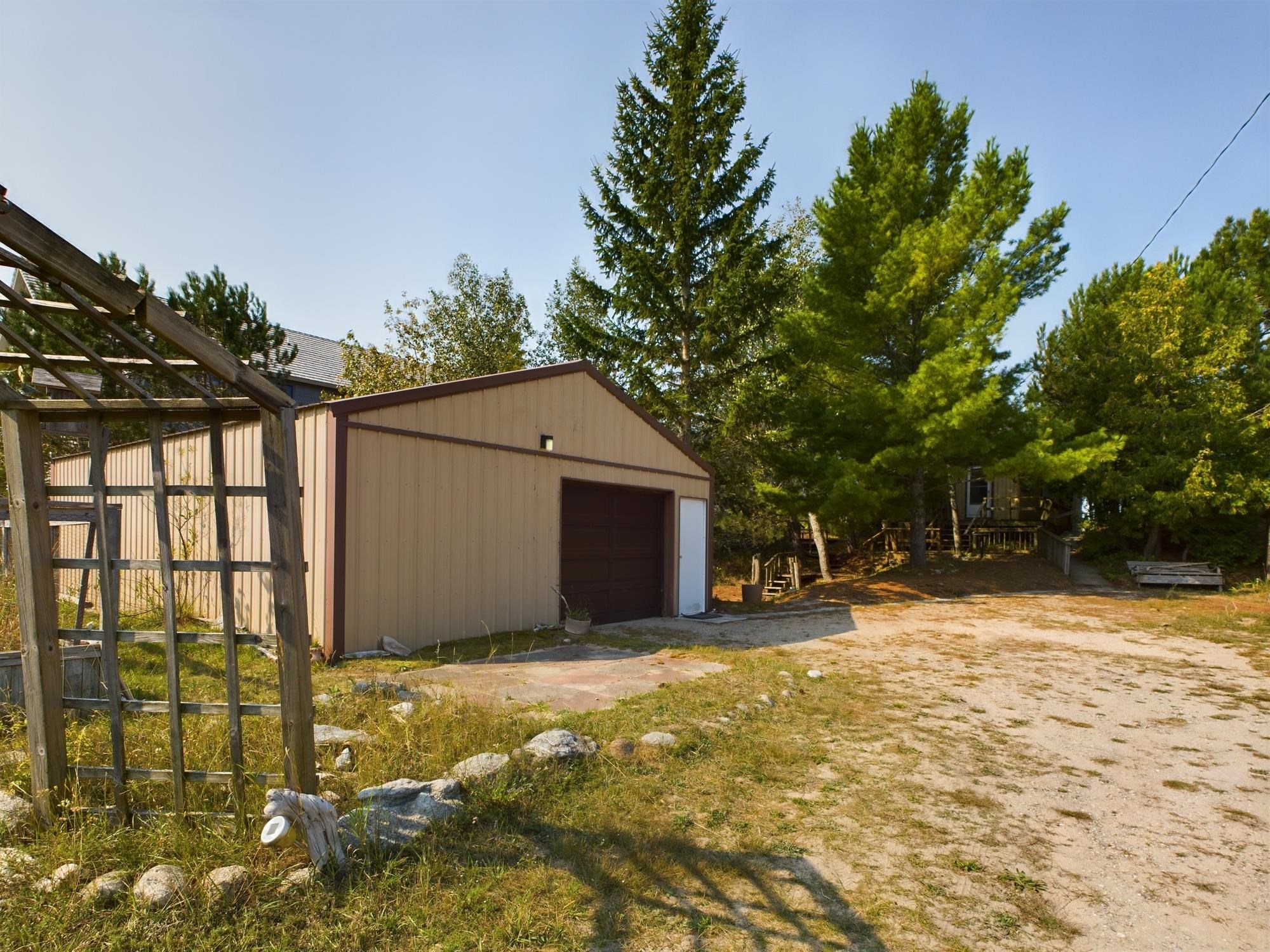 14619 N Cathead Bay Drive Leelanau Township MI 49670