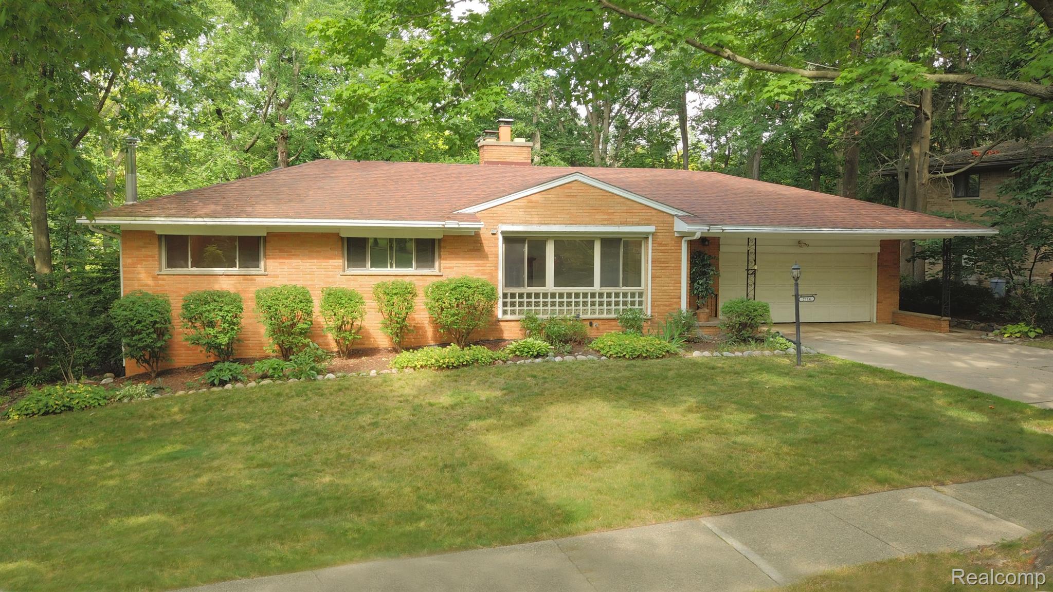 2114 Needham Road Ann Arbor City MI 48104