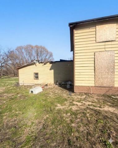 17806 E State Street Vandalia Village MI 49095