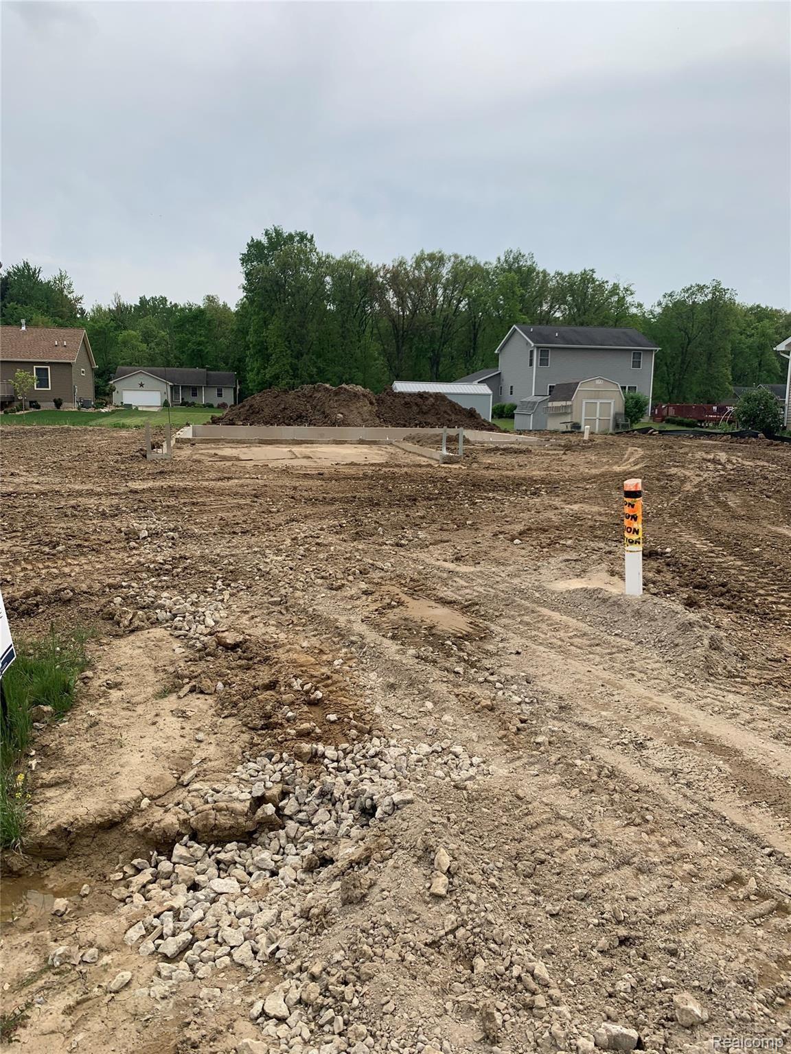 1883 Harold Street Madison Charter Township MI 49221