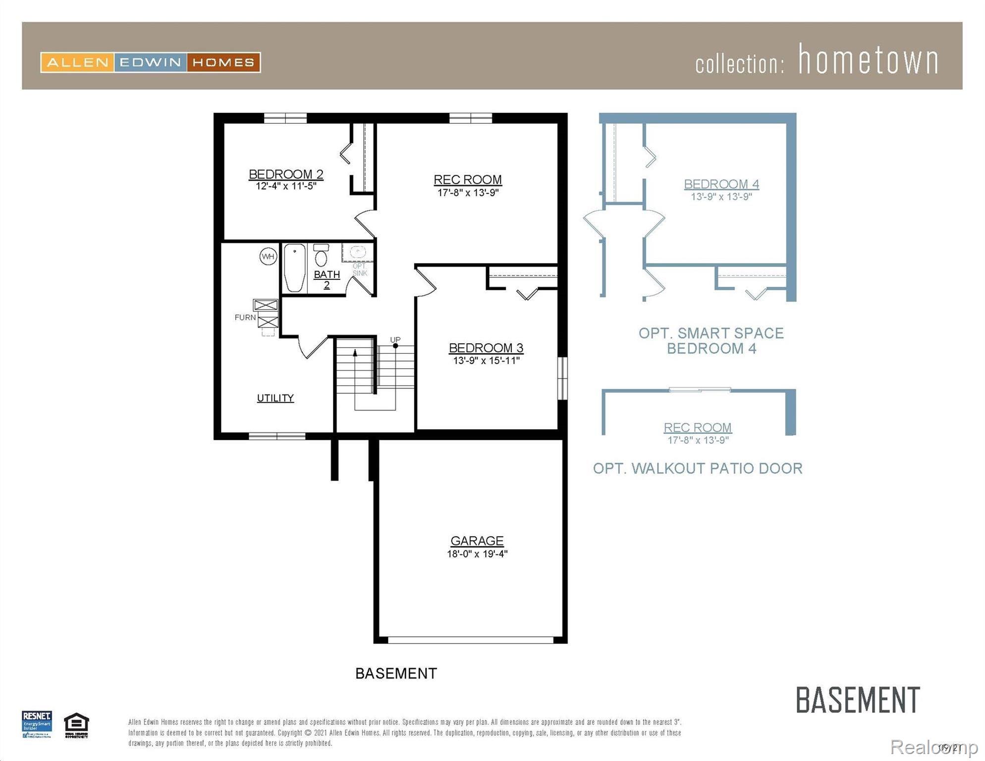 1883 Harold Street Madison Charter Township MI 49221