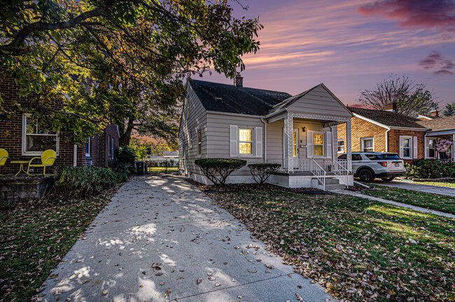 21824 Colony Street St. Clair Shores City MI 48080
