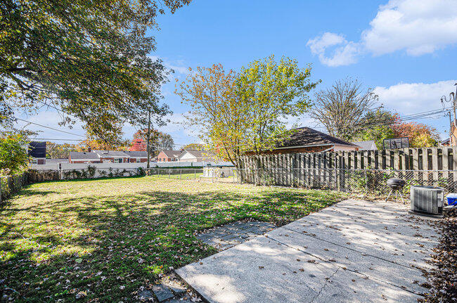 21824 Colony Street St. Clair Shores City MI 48080
