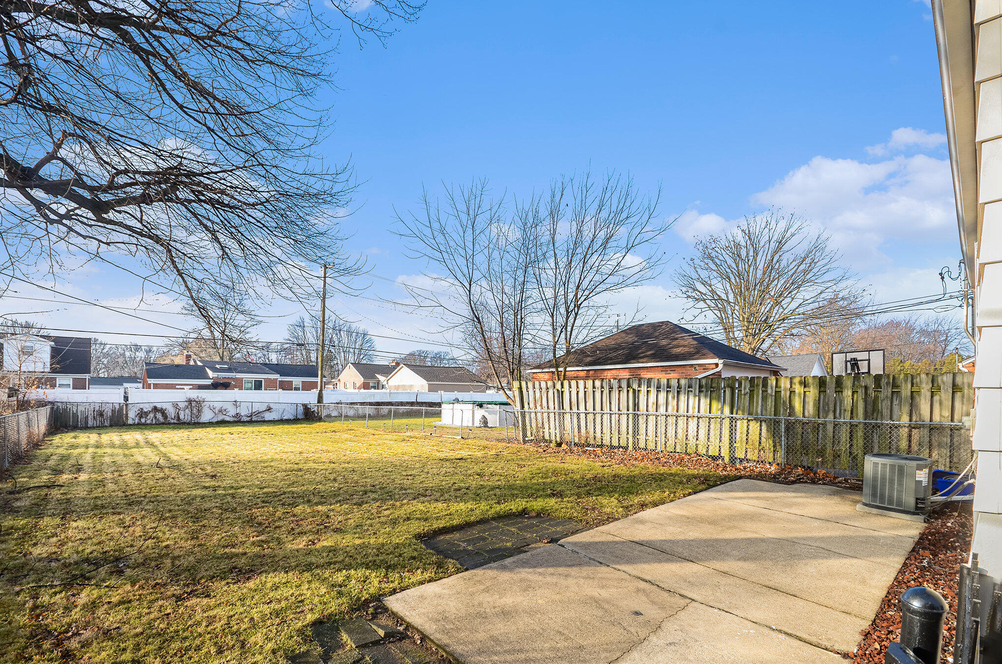 21824 Colony Street St. Clair Shores City MI 48080