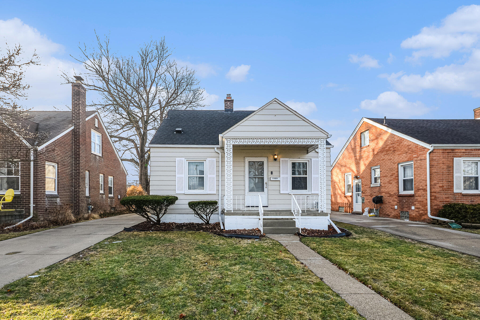 21824 Colony Street St. Clair Shores City MI 48080