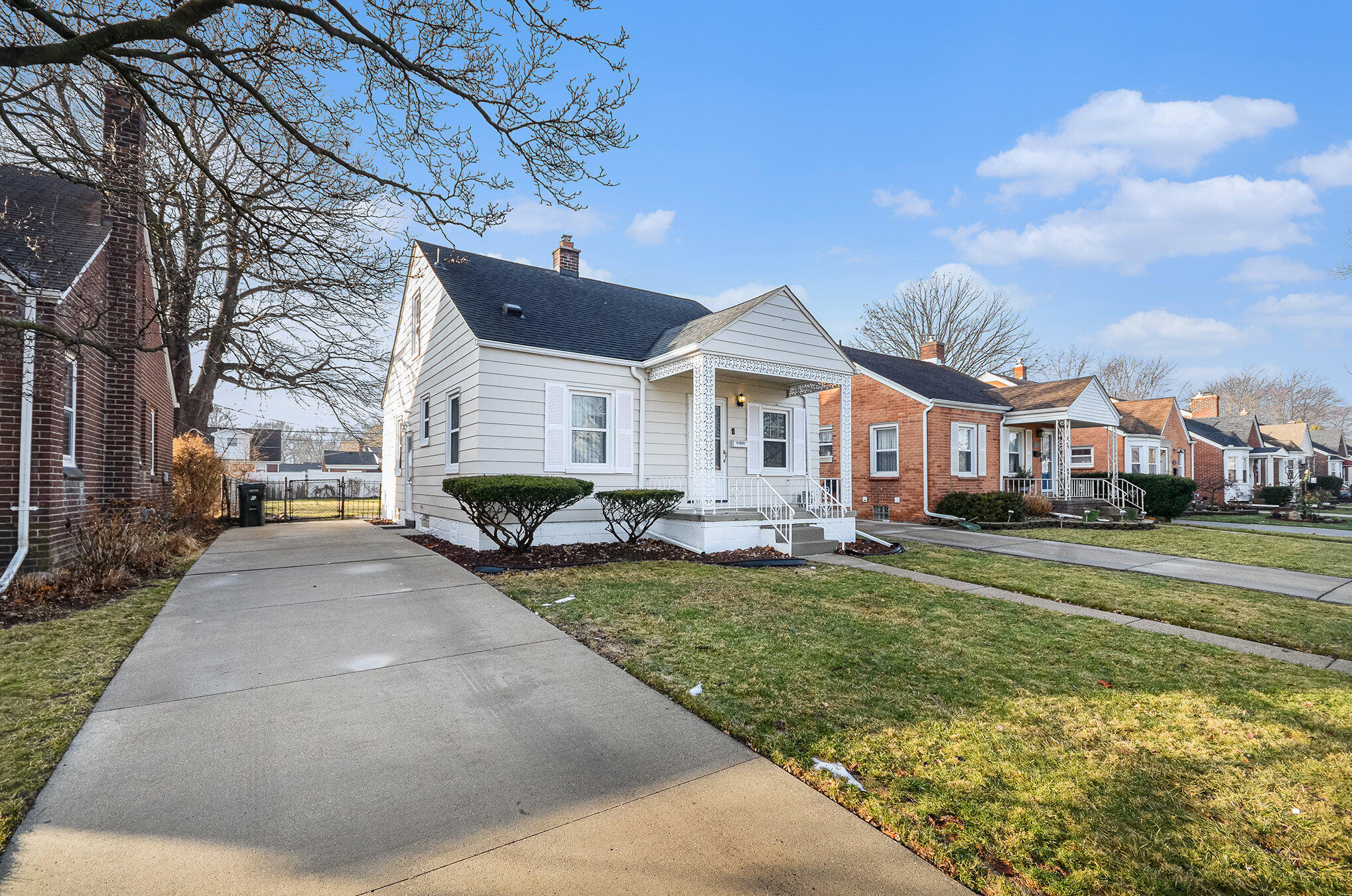 21824 Colony Street St. Clair Shores City MI 48080