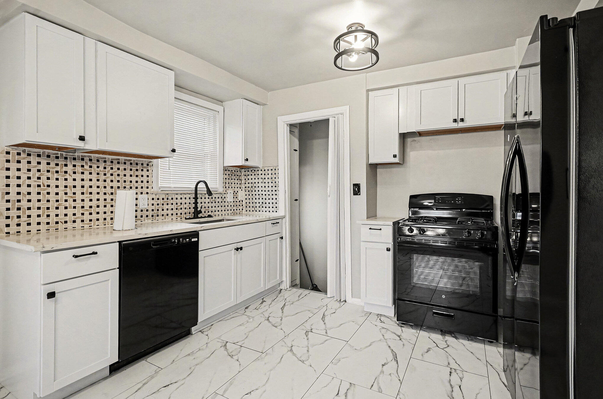 21824 Colony Street St. Clair Shores City MI 48080