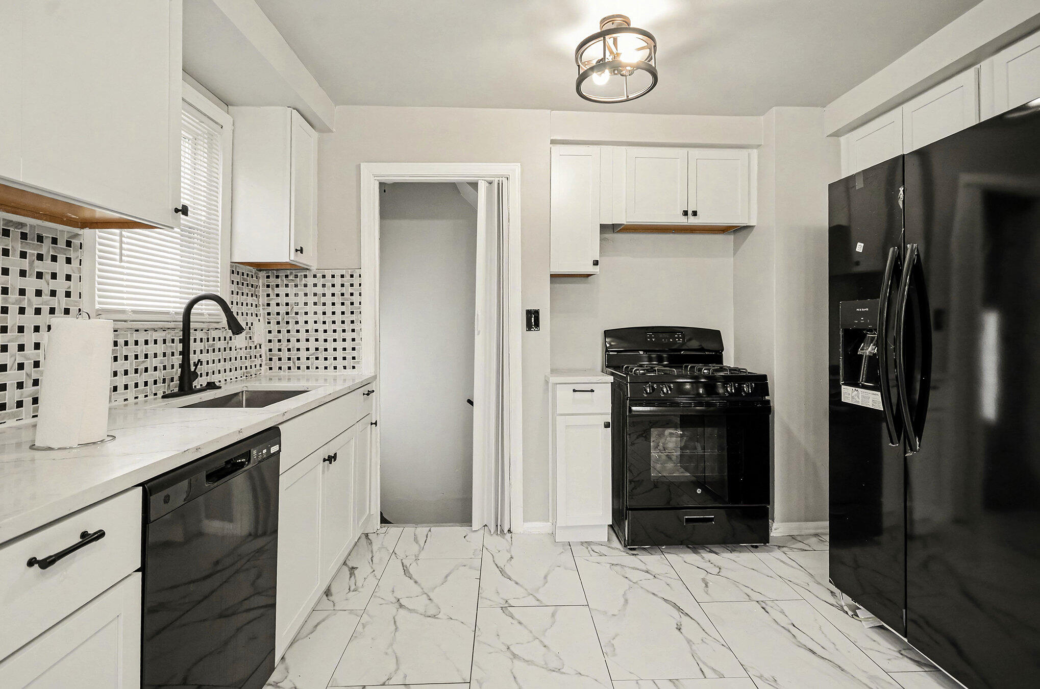 21824 Colony Street St. Clair Shores City MI 48080