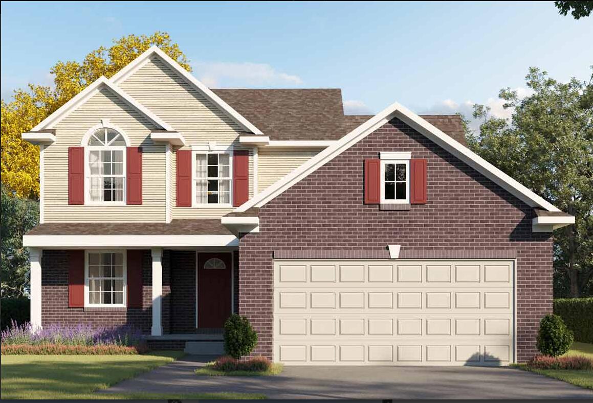 31772 Twin Oaks Drive Romulus City MI 48174