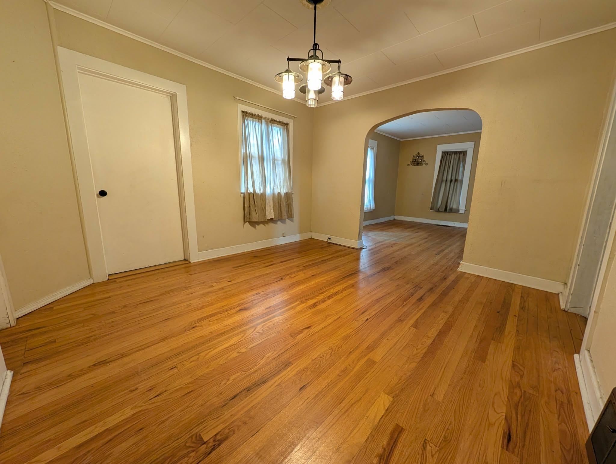 822 N River Avenue Alma City MI 48881