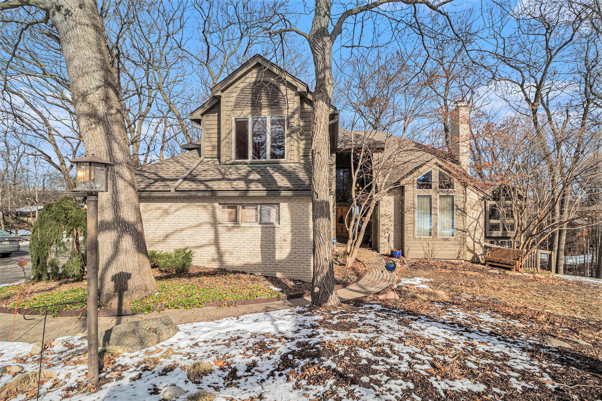 2894 E Delhi Road Ann Arbor City MI 48103