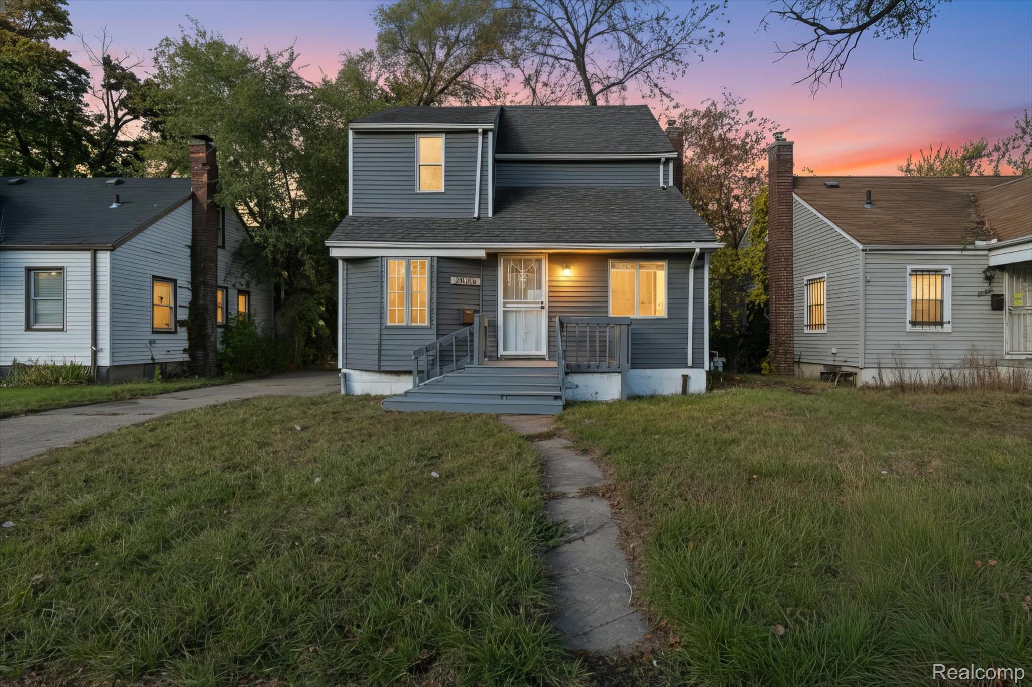20107 Southfield Road Detroit City MI 48235