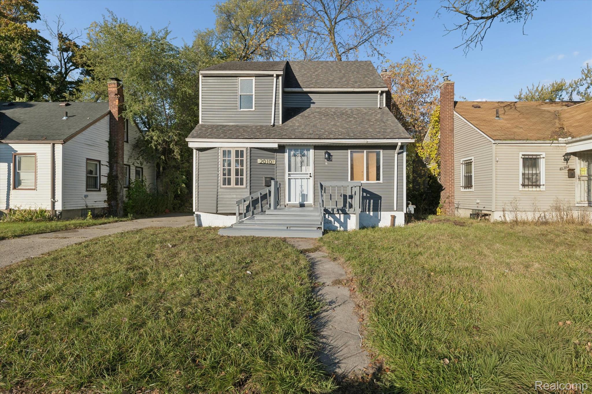 20107 Southfield Road Detroit City MI 48235
