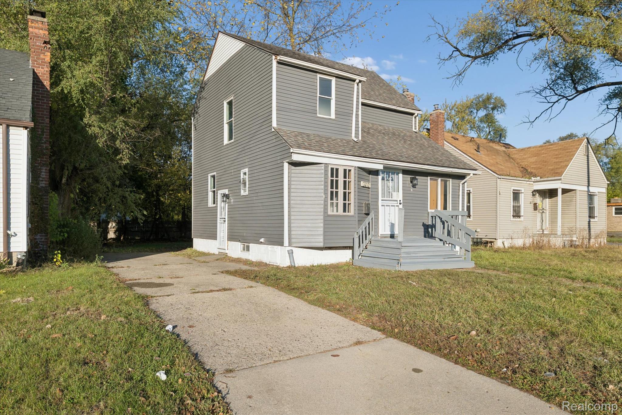 20107 Southfield Road Detroit City MI 48235