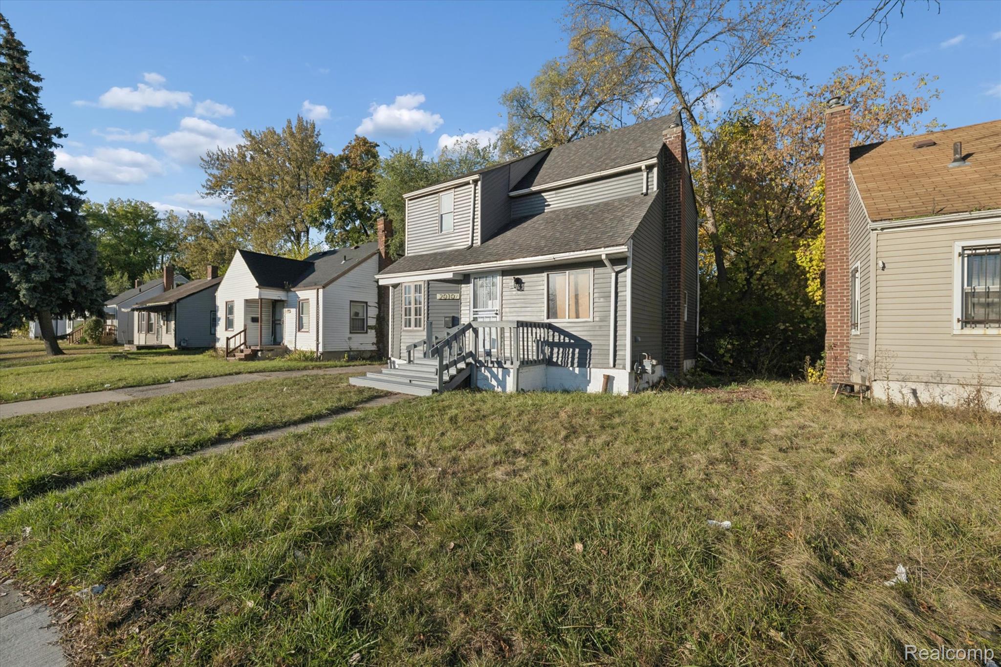 20107 Southfield Road Detroit City MI 48235