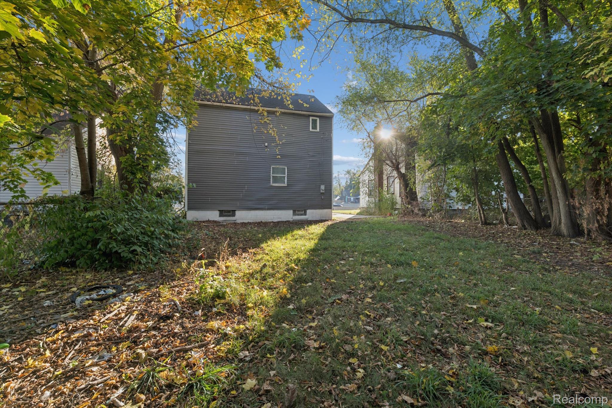 20107 Southfield Road Detroit City MI 48235