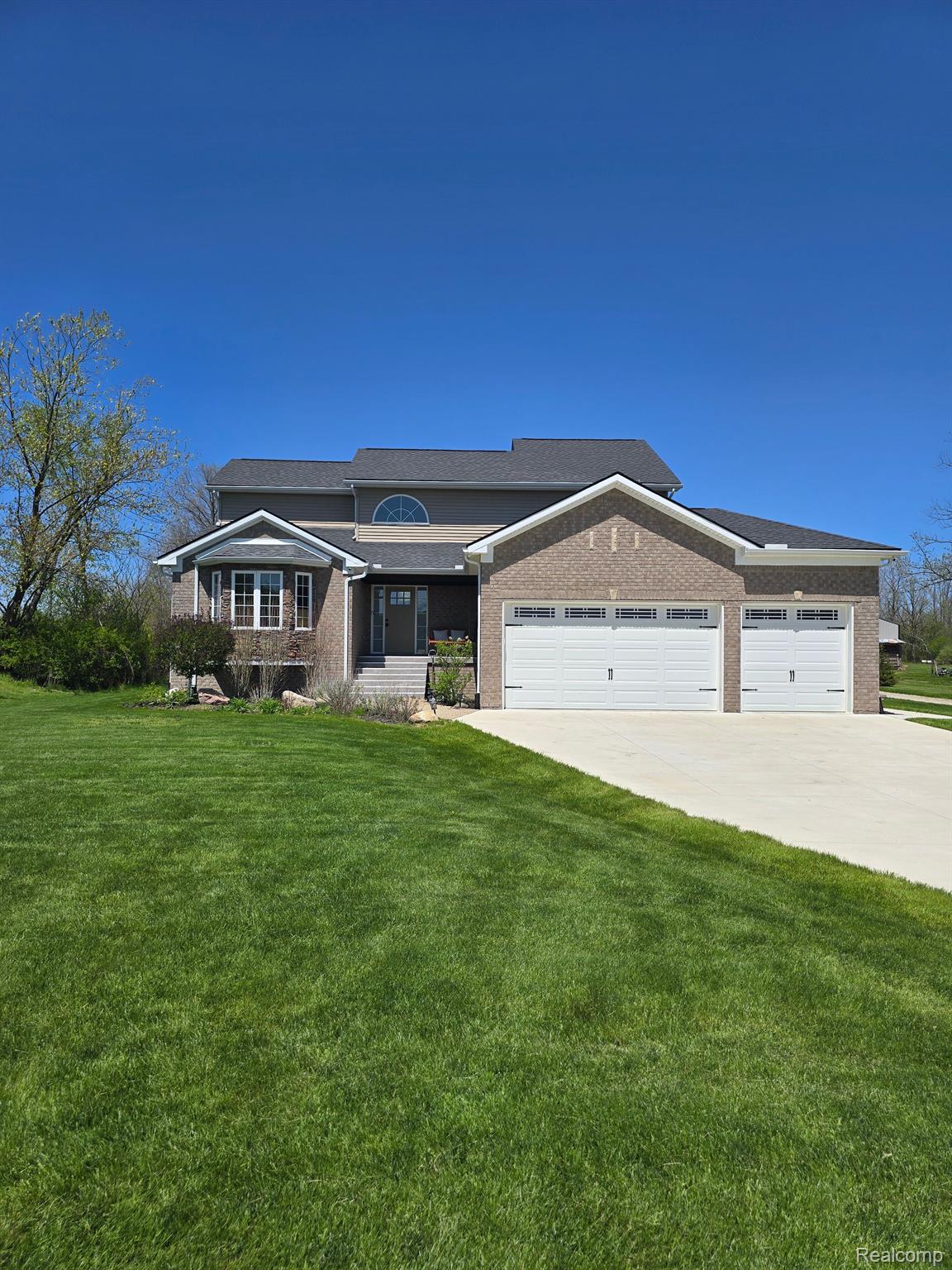 20223 32 Mile Road Armada Township MI 48005