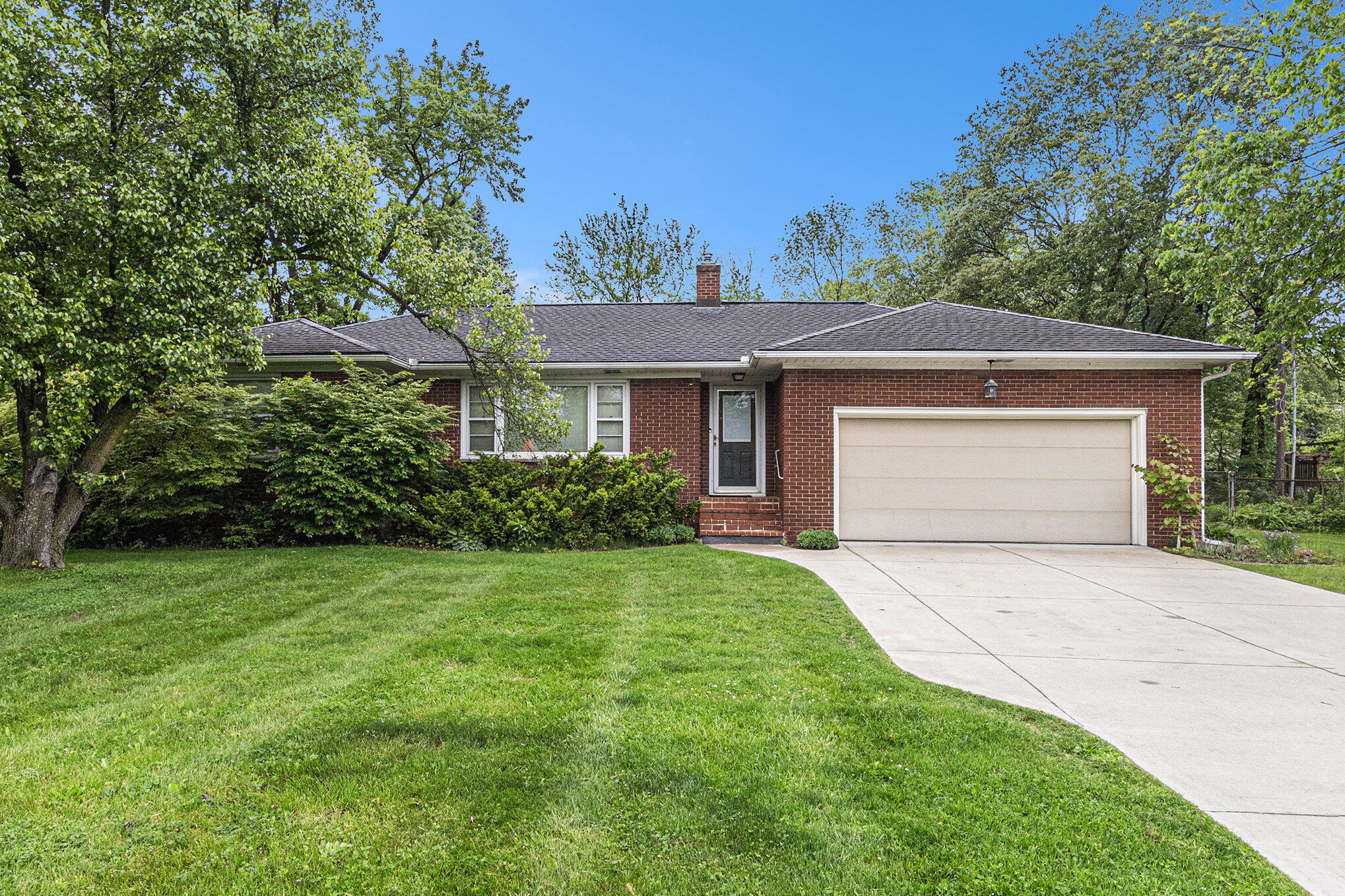 135 Barton Drive Ann Arbor City MI 48105