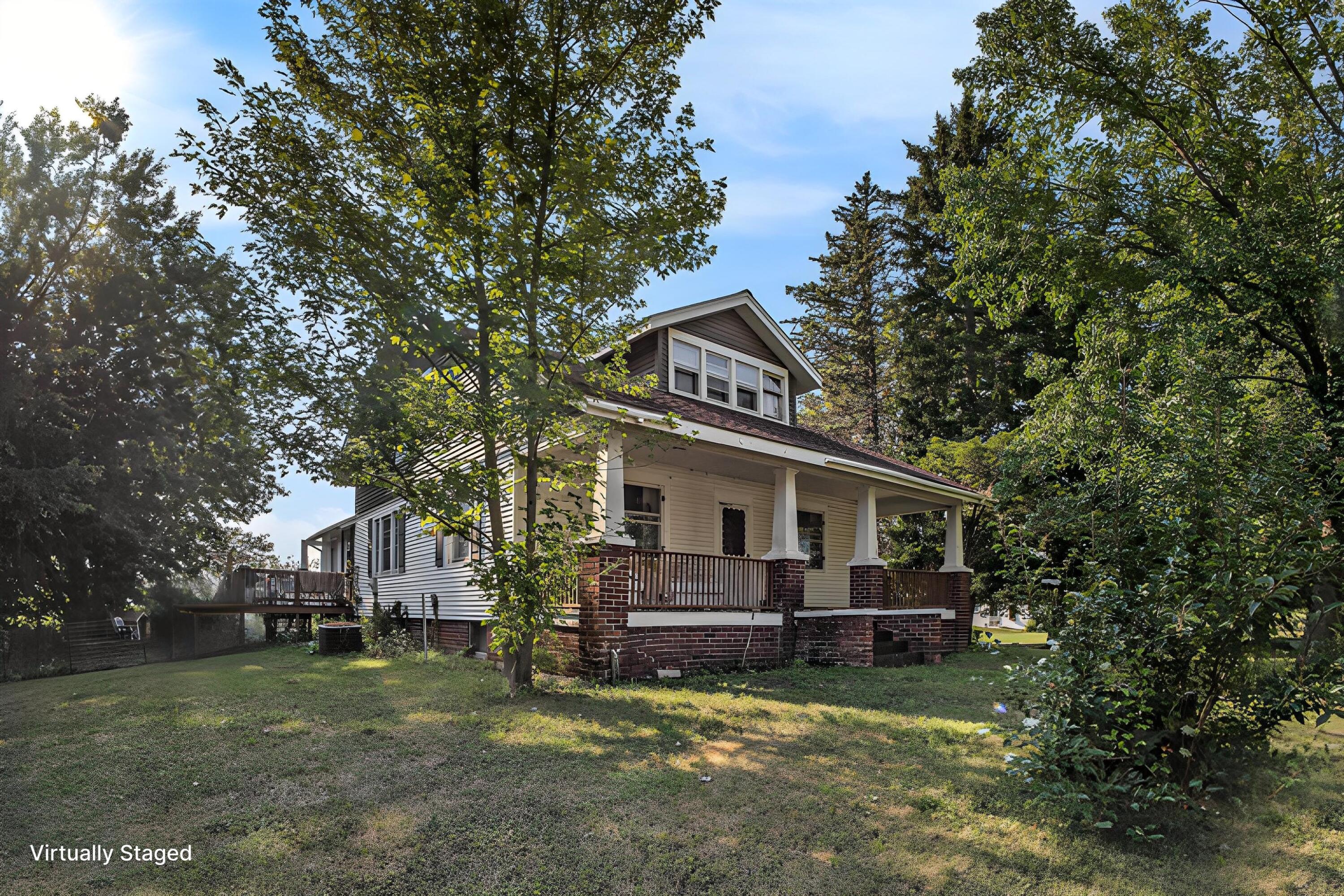 855 Us Highway 31 Amber Township MI 49454